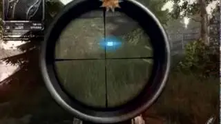 W-TASK HA AWM-F B CONTRACT WARS + MINI FRAGMOVIE