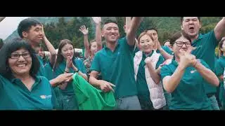 Teambuilding inCruises (июнь 2020 год)