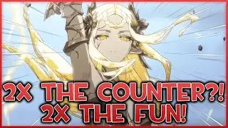 Epic Seven - Monarch of the Sword Iseria First Impressions - Twice The Counters, Twice The Fun!