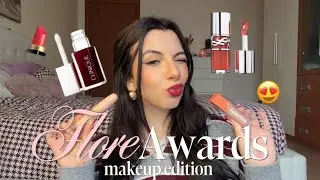 PREFERITI DEL 2025 - FLORE AWARDS EP 2🏆✨ 🎀 | Makeup Edition 