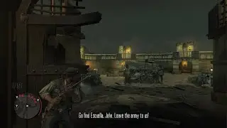 Red Dead Redemption_Part 18 Bill Williamson