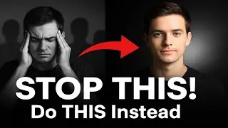 खुद पर Focus कैसेकरें? | Stop Caring About Others | motivational video Mindfulness