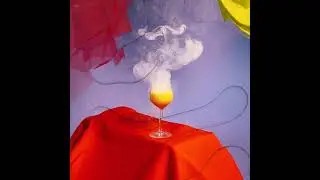 Lion Sphere - Feel Yourself Light Up