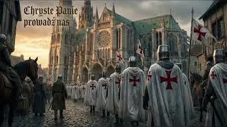 Chryste prowadź nas - Templar Studio