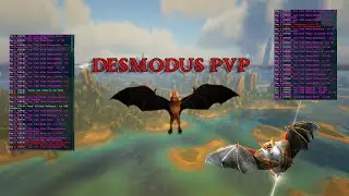 New Bat PvP and Purple Logging Tribes | BBX Fibercraft