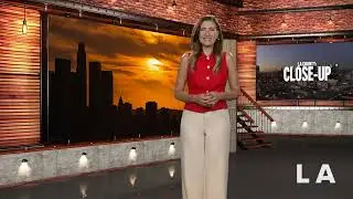 LA County Close Up Episode 252