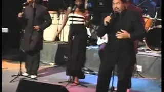 Legends of Motown Old School Tribute Show Live @ iMusicast September 21, 2005 - Part 1