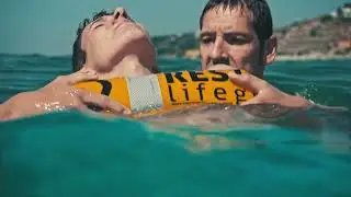 Restube Lifeguard: The Revolutionary Self-Inflating Rescue Buoy for Professional Water Rescue