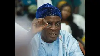 Ministerial Vetting: Parliament vets Haruna Iddrisu, Minister-designate for Education