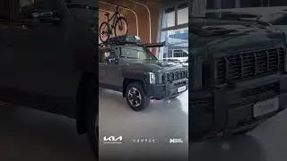 KIA TASMAN A DETALLE.