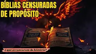 Os livros proibidos que explicam o Dilúvio — e por que foram censurados