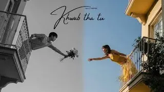 Khwab Tha Tu 😘 | Hindi Romantic Love Song 2026 | Ehsaas Beats | Soft Heart Touching Song
