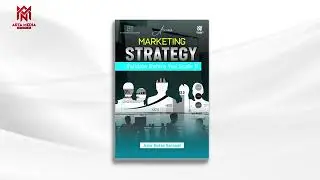 Marketing Strategy for Startup: Cara Validasi Bisnis Sebelum Kamu Scale Up | Penerbit Buku Artamedia