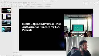 HealthCopilot | Automate Prior Authorization in Healthcare with AWS | SaaS Platform Demo