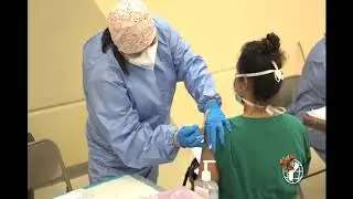 Public Health monitoring more infectious variant of coronavirus