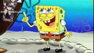 YTPH: Las aventuras de Bob Esponja y Don Carajo, la pelicula (1/?)