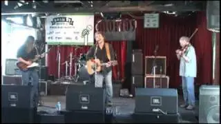 Cary Swinney - The Dream Song
