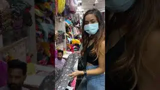 Fabrics Shops in Raipur #raipur #shorts #fashionblogger
