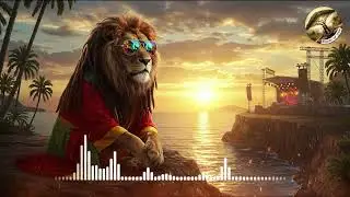 🔥 Sacred Roots Dub 2025 &ndash; Island Reggae Mix for Inner Fire & Peace