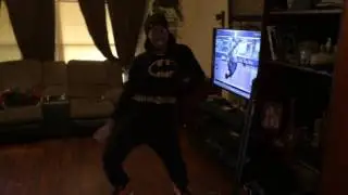#LOVE COME DOWN CHALLENGE | wizthekid