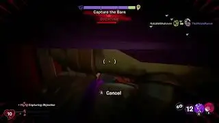 Disco-Pea in bfn (Hacker)😡