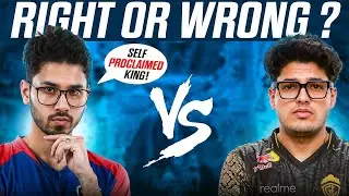 Dark Reality Of SaumRaj Vs Jonathan Controversy! Was He Right?