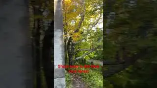 Abandon buildings in the Catskills New York