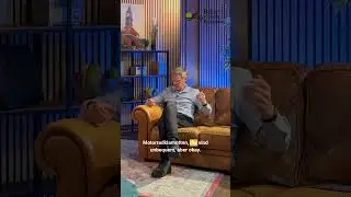 Sneak Peak: Interview Axel Berger