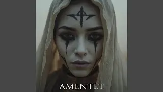 Amentet | The Sacred Silence of the West