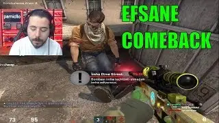 UNLOST EKİPLE  BOL BAĞIRMALI (CSGO REKABETÇİ)