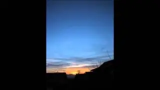 Der Wind, der alte Musikant