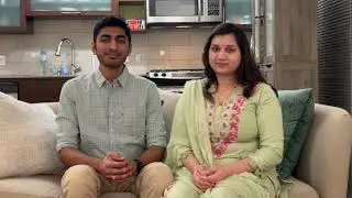 Kunal and Anushka | SDJSS | Udaan | Saitwal Jain Samaj MPCG