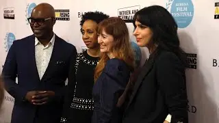 Athena Film Festival: Desiree Akhavan