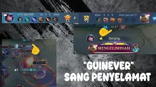 Lupa Ganti Emblem Bikin Gila Lawan Jung Frederin☝️