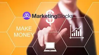 MarketingBlocks 2.0 Review & Bonuses