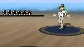 Pokemon Blaze Black 2 Redux - N's Zekrom (Challenge Mode)