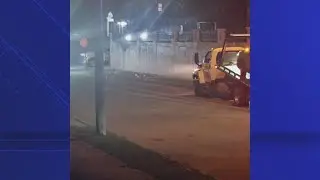 Canton man dies in Barberton shooting overnight, suspect arrested