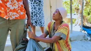 GRAN LAKOU epizod#44 TISÈ ADO SANDRA TI MOUDA TI KANNI SILFIZ GWOJO TI PARIS LEGOUTE KENYA #1million