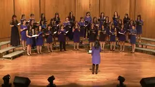 DME2015 - 今年 (Kotoshi) - HYOGA Choir