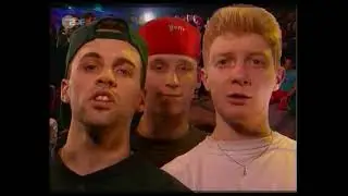 ZDF Hiphop Documentary 