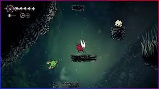 Berry Picking Quest Guide in Hollow Knight Silksong