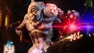 Sunset Overdrive Mission 1