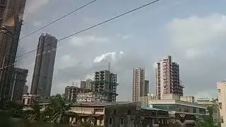 lower Malad to Malad West to valai Mumbai goregaon west