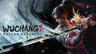 WUCHANG: FALLEN FEATHERS - GENERAL HONGLANG BOSSTIME !!! - [TAG 03]