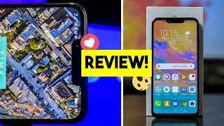 Huawei NOVA 3 - FULL REVIEW!