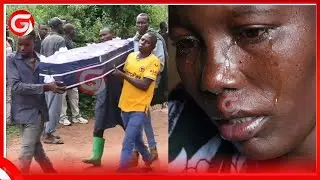 UTATA VIFO vya WATOTO WANNE wa FAMILIA MOJA SIMIYU - DAKTARI AFUNGUKA WAKUTWA KWA MGANGA wa KIENYEJI