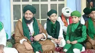 Qawali Sadka e Panjetan Ustad Nasser Ahmed Sabri Urs Sadhaura Sharif 2022 (Badi 11v Sharif)
