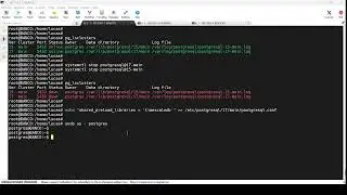 Zabbix - Atualização PostgreSQL(15 para 17) + TimescaleDB (2.17 para 2.21)