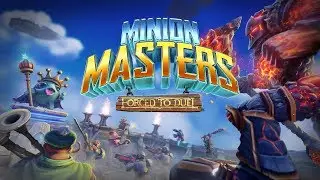 [Minion Masters]【Challenge】Expert Ratbo ► Stormbringer Master Deck ║Highlights #54║