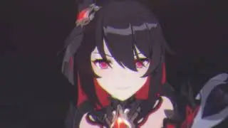 Dark Seele ( Veliona) edit | Honkai impact 3rd